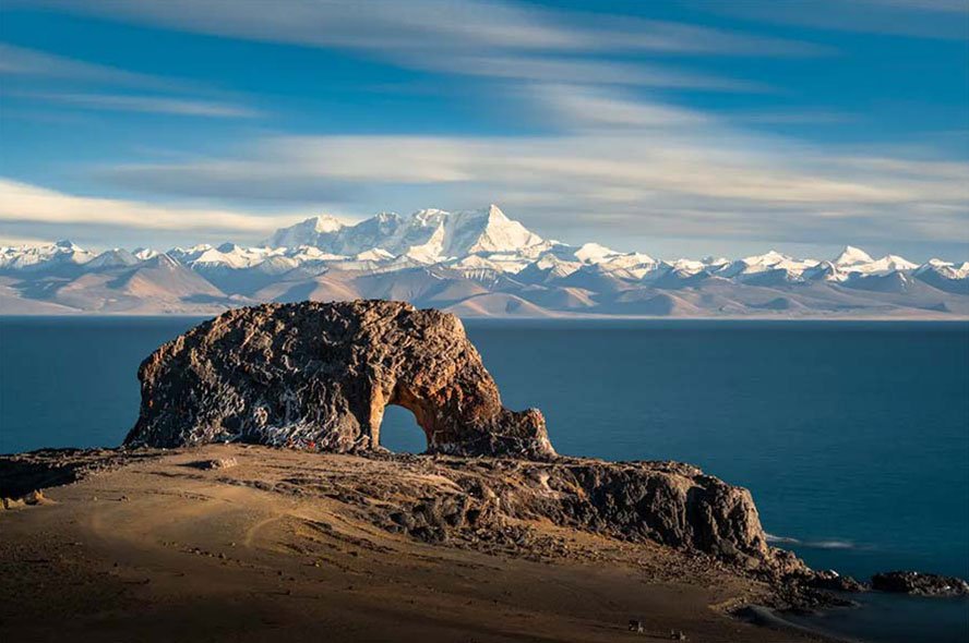 上海到拉萨火车进藏指南